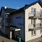 Goscinne Aqua-chlapowo Władysławowo