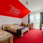 Kwatera prywatna Pokoje gościnne AQUA-Chłapowo Władysławowo