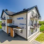 Pokoje gościnne AQUA-Chłapowo *