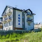 Kwatera prywatna Pokoje gościnne AQUA-Chłapowo Władysławowo