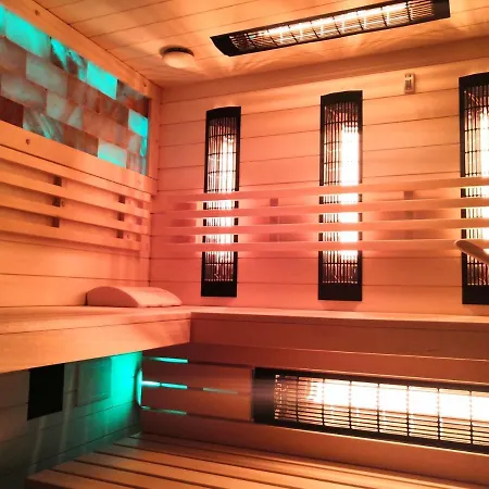 Goscinne Aqua-chlapowo *