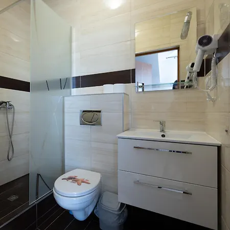 Privat bolig Aqua-chlapowo Władysławowo