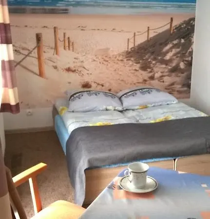Privat bolig Aqua-chlapowo