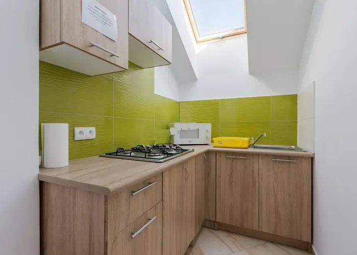 Homestay szállás Goscinne Aqua-chlapowo *