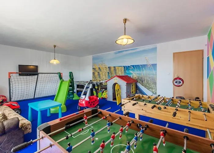 Homestay szállás Goscinne Aqua-chlapowo *