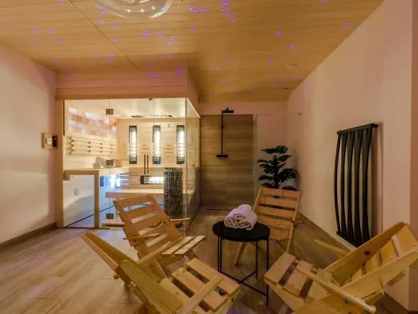 Homestay szállás Goscinne Aqua-chlapowo