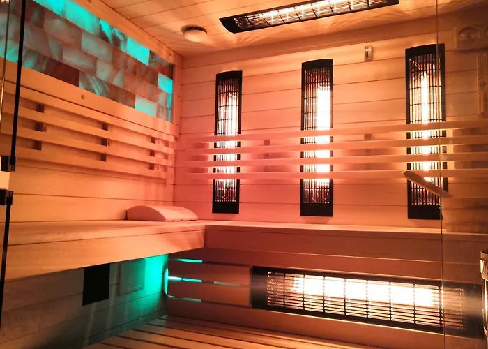 Goscinne Aqua-chlapowo *