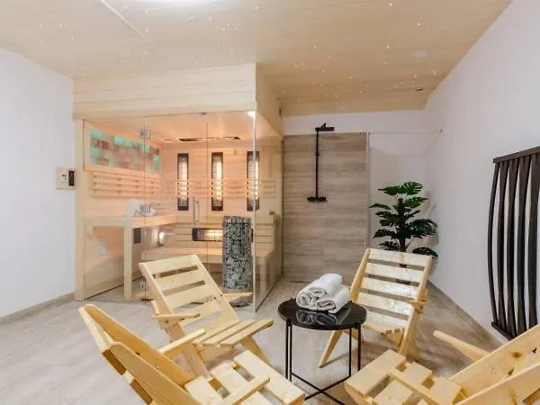 Goscinne Aqua-chlapowo Homestay szállás *