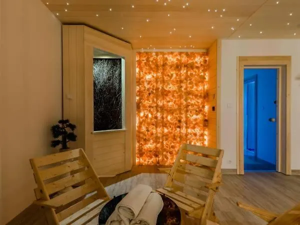 Goscinne Aqua-chlapowo *