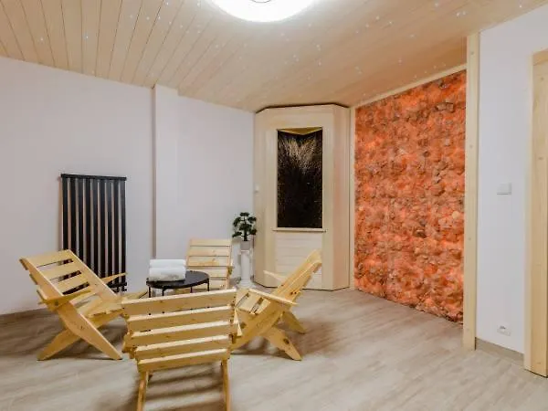 Goscinne Aqua-chlapowo *