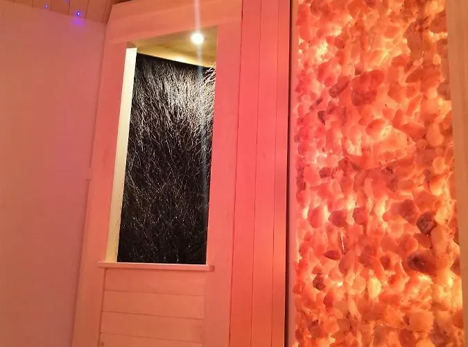 Goscinne Aqua-chlapowo Homestay szállás