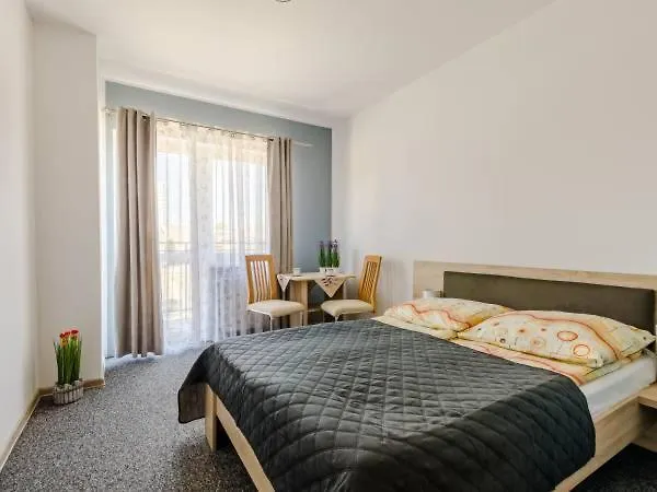 Goscinne Aqua-chlapowo Homestay szállás