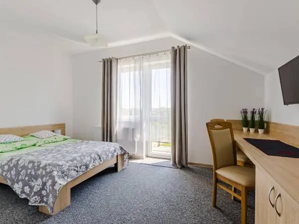 Goscinne Aqua-chlapowo Władysławowo