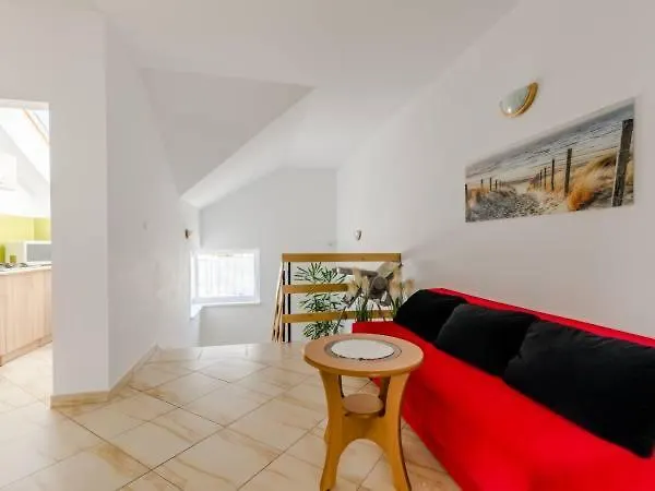 Homestay szállás Goscinne Aqua-chlapowo *