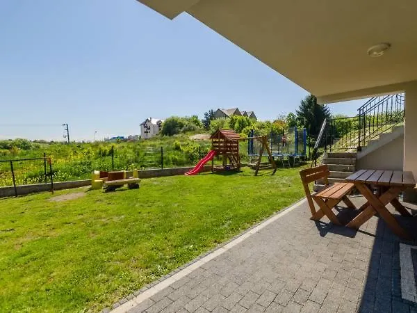 Goscinne Aqua-chlapowo