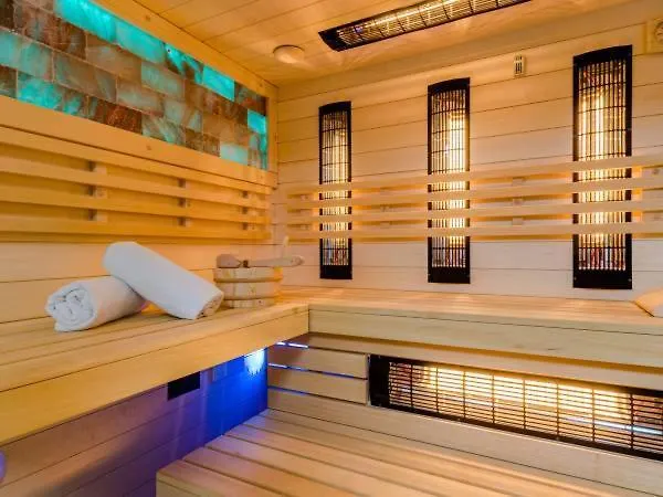 Goscinne Aqua-chlapowo Homestay szállás Władysławowo