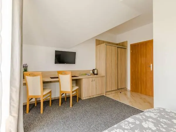 Goscinne Aqua-chlapowo *