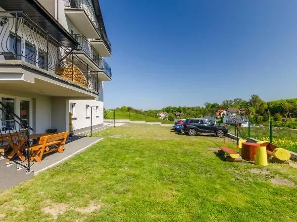 Homestay szállás Goscinne Aqua-chlapowo