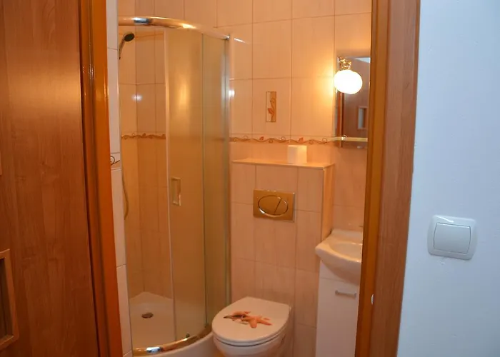 Homestay szállás Goscinne Aqua-chlapowo *