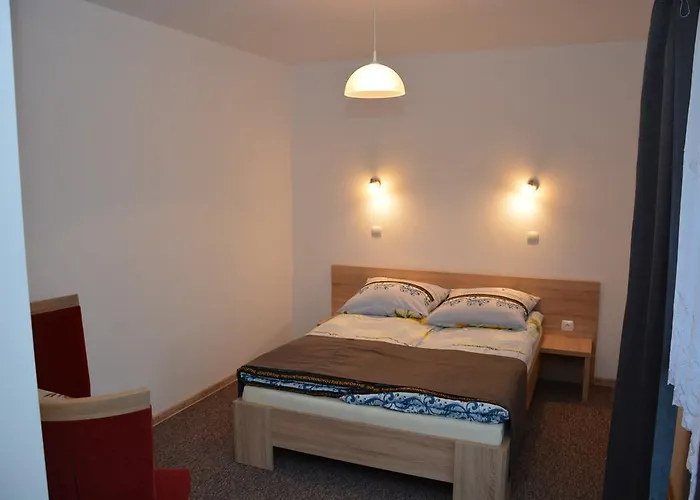 Goscinne Aqua-chlapowo