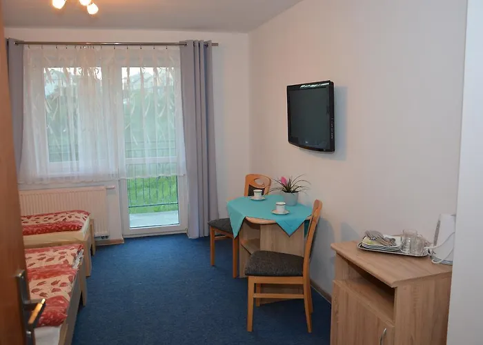 Goscinne Aqua-chlapowo * Władysławowo