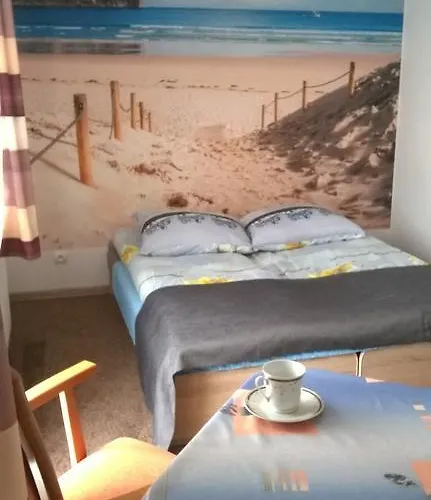 Homestay szállás Goscinne Aqua-chlapowo