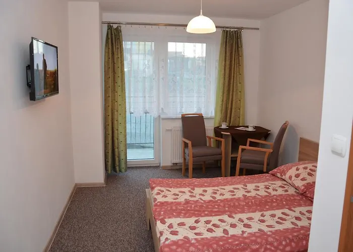 Goscinne Aqua-chlapowo Władysławowo