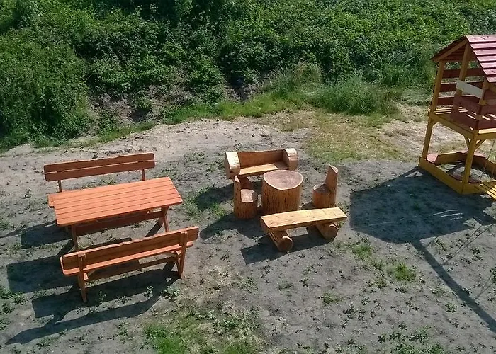 Goscinne Aqua-chlapowo * Władysławowo