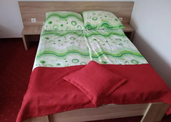 Homestay szállás Goscinne Aqua-chlapowo Władysławowo